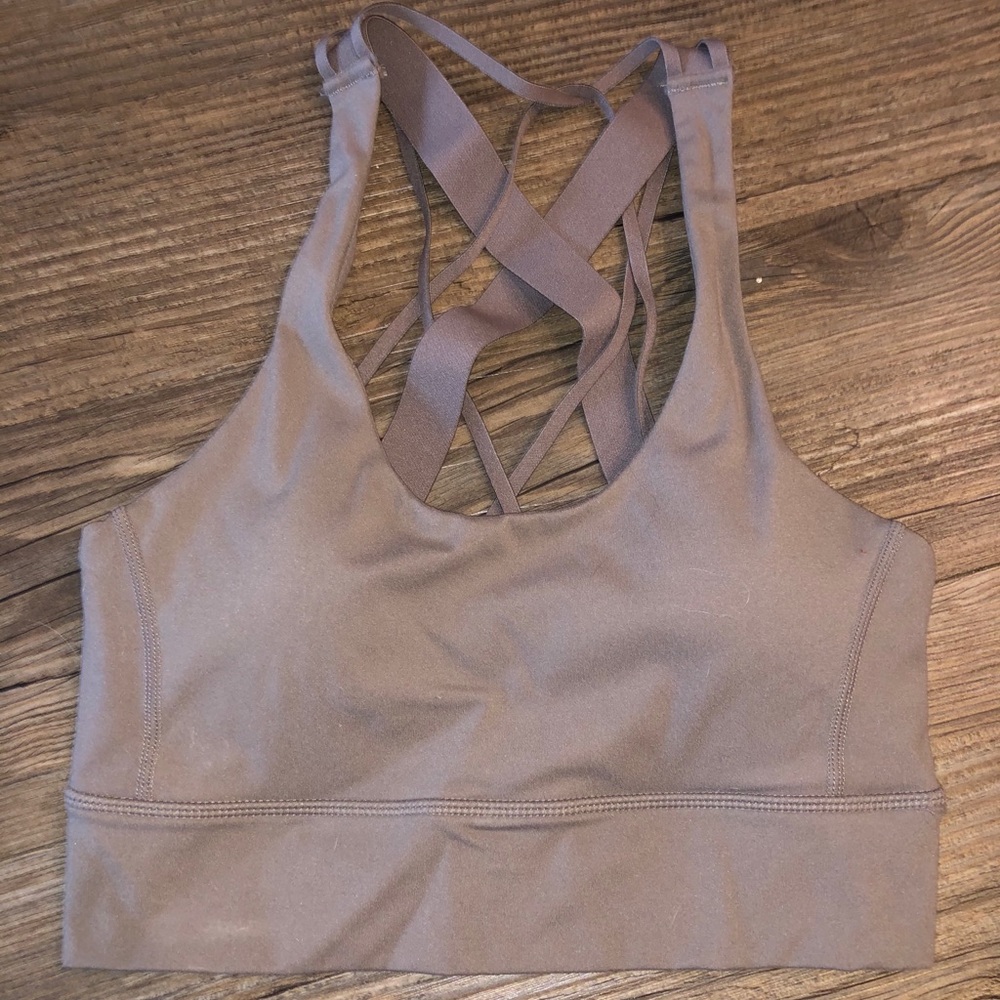 Balance Athletica sports bra